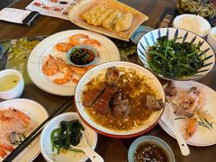 -鹅滋道(甘坑古镇店)