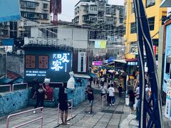 -猫咪博物馆(顶澳仔猫街店)