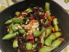 -串盟烧烤大排档·长沙美食地标(星沙店)