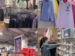 -茂业百货(东门店)