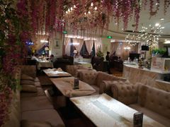 大堂-花舍·新派粤菜·西餐·下午茶(亚运村·鸟巢店)