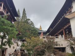 -径山寺