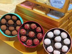 -杭州大厦LSE城市生活超市(杭州大厦店)