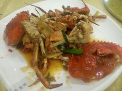 -广胜通达海鲜食府(黄沙店)