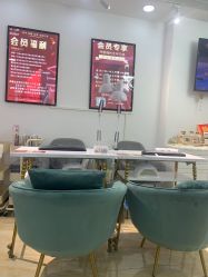 点击看大图 -1T·1M 日式美甲美睫