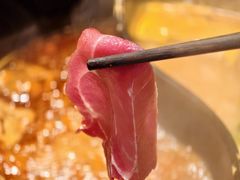 -钢管厂五区小郡肝串串香火锅(梅川路店)