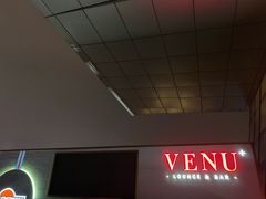 -VENU+海景酒廊