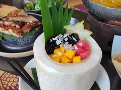 -simply thai天泰(世纪汇店)