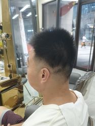 点击看大图 -My未来Hair Salon