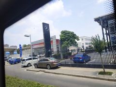 -苏州利星奔驰4S店(吴中店)