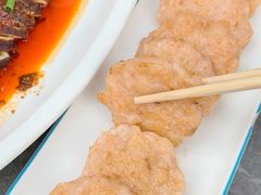 -1937青岛老味道·海肠捞饭·青岛菜(大鲍岛栈桥店)