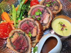 -普朗姆生蚝牛排馆 The Plump Oyster(成都摩方购物中心店)