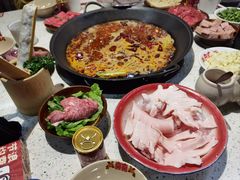 -龙厂长老火锅(抚琴店)