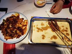 -哈力家·西北烧烤烤串(凤城三路店)
