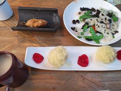 -豆蔻电影主题餐厅(四牌楼店)