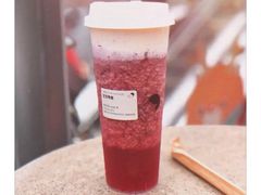 -喜茶(深圳福田星河COCO Park店)