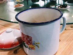 -张关合渣(航空大道店)