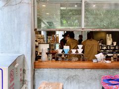 -来回·咖啡(天河南店)
