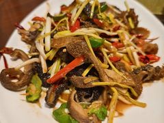 -百味地锅鸡(二店·财校分店)