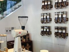 -Peet's Coffee皮爷咖啡(大学路店)
