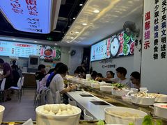 -西火火·川派小火锅(西溪银泰店)