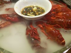 -阿青龙虾(新城店)