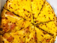 -那坡里比萨(康王北路店)