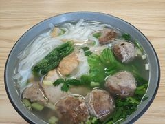 -汕味十足·汕尾特色小吃(海珠店)