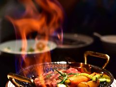 -庐灶江南·江南菜·四合院Bistro(东直门雍和宫·原华侨宾馆店)