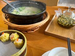 -如轩·海鲜砂锅粥·潮汕菜(沿江东路店)