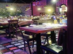 大堂-蘭奢雅集·江浙菜(青山江滩店)