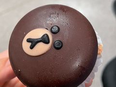 -好利来(朝外店)