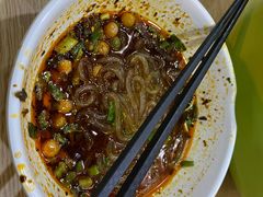 -林静小吃(复兴路店)