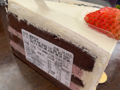 -欣奇西点蛋糕(蓝天店)