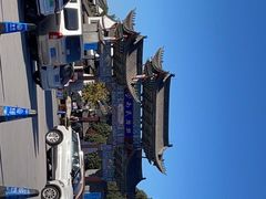 -云南民族村