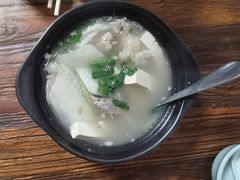 砂锅拆骨肉-正宗天津烧麦馆(柳州路店)