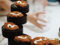 -香香海南菜餐厅