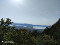 -云峰山自然风景区