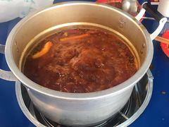 -马路边边麻辣烫联盟路店