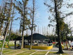 -前小桔亲子创意农场·草莓采摘·露营烧烤