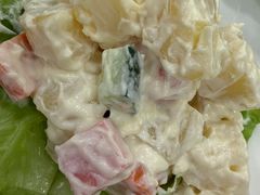 -瑞福园联谊餐室(茂名南路店)