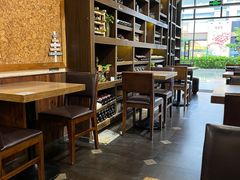 -榖屋house of flour(张江首店)