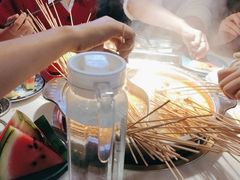 -龙湖南京江北天街