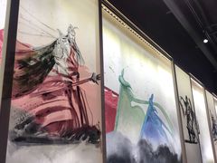 -水煮三国·川鲁江湖菜(香山店)