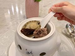 -厦门朗豪酒店 · 明阁中餐厅
