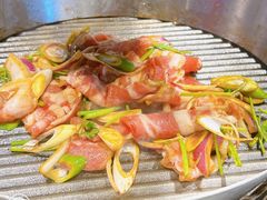 -佟爷·老北京炙子烤肉(动物园店)