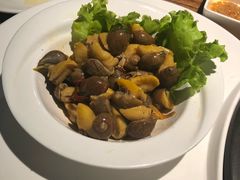 -海味当家·蒸锅海鲜(星海公园店)