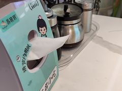 -苏晓玥·手作江南小吃(深圳北站店)