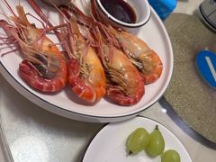 -水岸居湖景农家乐·阳澄湖大闸蟹