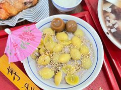 -小公园汕头甜汤(博罗店)